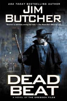      Dead Beat