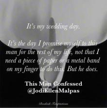      This Man Confessed