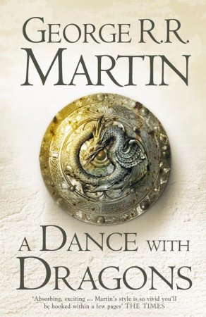      A Dance with Dragons