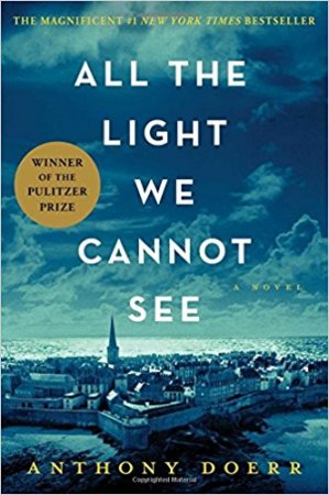     All the Light We Cannot See