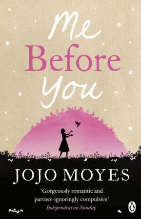 Me Before You Me Before You