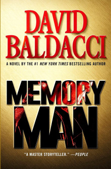      Memory Man
