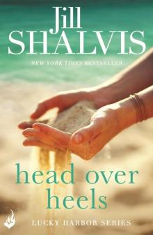      Head Over Heels