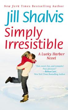      Simply Irresistible