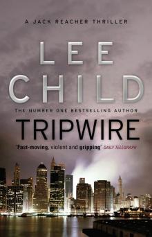      Tripwire