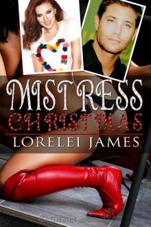      Mistress Christmas