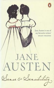 Sense and Sensibility Sense and Sensibility