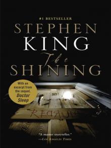      The Shining